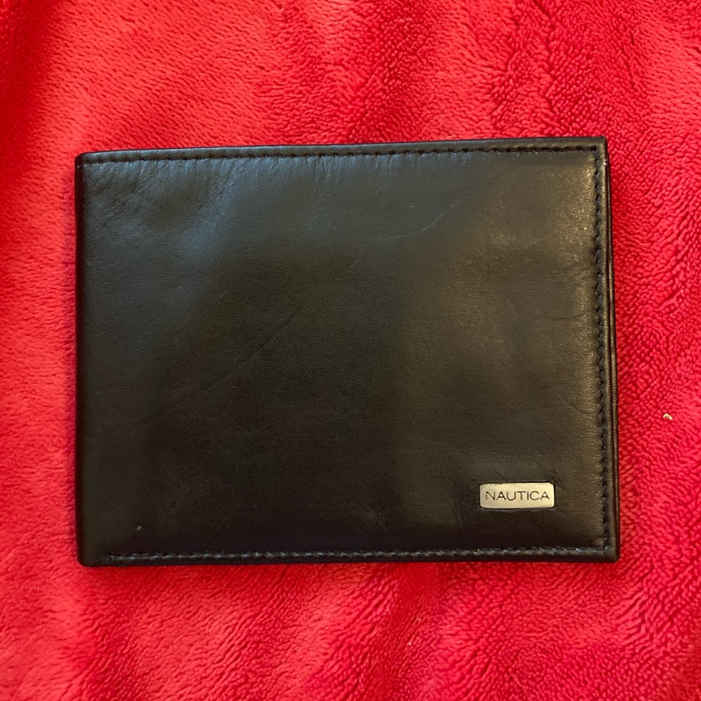 Nautica Wallet